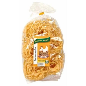 CLEARANCE - Noodles Nest Kurochka Ryaba 500g
