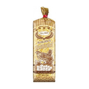 Grains & Pasta: Pasta with 12 Eggs Eko-Mak 250g