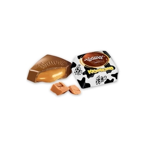 Candies Cream Fudge Wawel