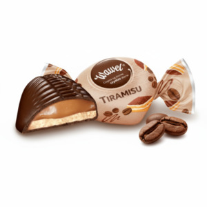 Candies Tiramisu Wawel