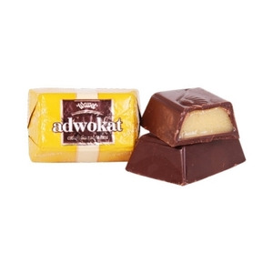 Chocolate Candies Adwokat Wawel PL