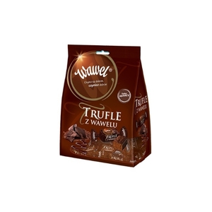 Fresh Arrivals: Chocolate Candies French Truffles Mieszko 245g