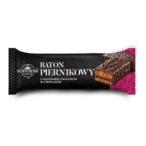 Gingerbread Bar Kopernik 47g