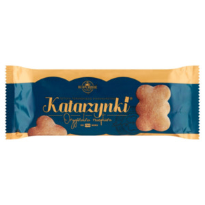 CLEARANCE - Gingerbreads Katarzynki Kopernik 94g