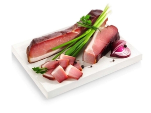 Smoked Ham Kaimisko Dumo Approximately 300g