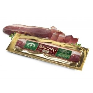 Ham Dried Highest Grade Bajoru Krekenavos, approx. weight 350g