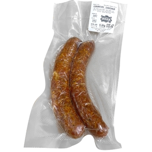 Country Sausage Polka Deli, approx. 450g