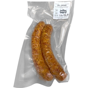 Polish Sausage Polka Deli, approx. 450g