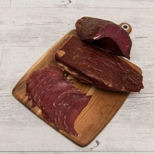 Smoked beef Blackforest aprox. 150g
