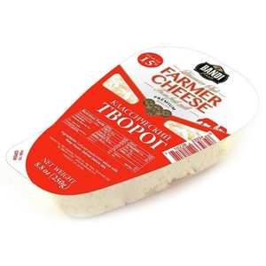Cottage Cheese BANDI 15% fat - 250g