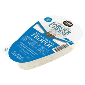 Monthly Deals: Cottage Cheese BANDI 9% fat 250g