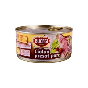Deli: Pork knuckle Bucegi 320g