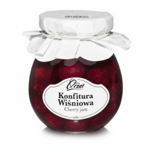 Jam Cherry Orzel 265g