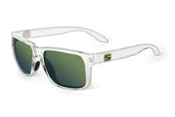 Frontpage: DECOY - ARCTIC EDITION