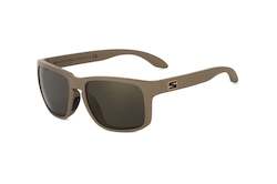 Frontpage: DECOY - COYOTE TAN EDITION