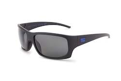 Frontpage: OUTLAW - BLUE GUN EDITION