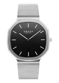 Watch: Obaku Watch V253GXCBMC
