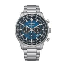 Watch: Citizen Eco-Drive Gents Watch CA4500-91L
