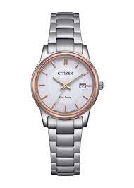 Watch: Citizen Eco-Drive Ladies Watch EW2319-71A