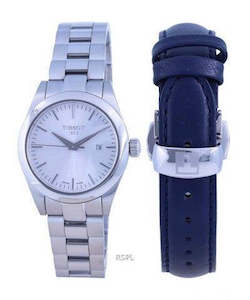 Tissot Watches: Tissot Ladies Watch T1320101103100