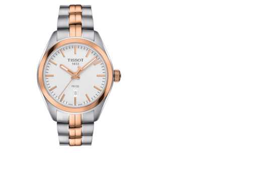 Tissot Watches: Tissot Ladies Watch T1012102203101