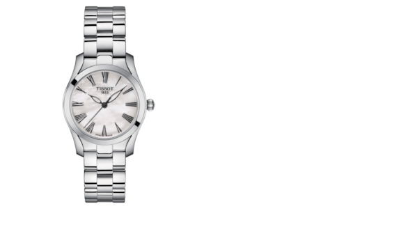 Tissot Watches: Tissot Ladies Watch T1122101111300