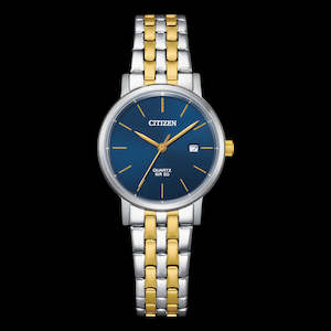Citizen Quartz Ladies Watch EU6096-58L