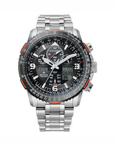 Citizen Promaster Watch: Citizen Promaster Sky Gents Watch JY8109-85E