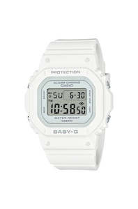 Cosio Baby G: Baby-G Watch BGD565-7D