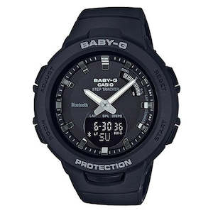 Cosio Baby G: Baby-G Watch BSAB100-1A