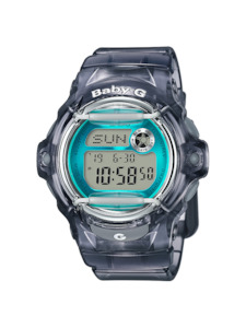 Cosio Baby G: Baby-G Watch BG169R-8B
