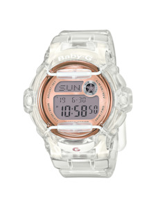 Cosio Baby G: Baby-G Watch BG169G-7B