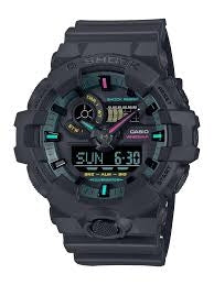 Casio G Shock: G-Shock Watch GA700MF-1A