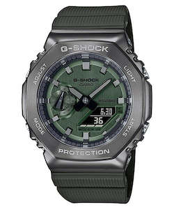 Casio G Shock: G-Shock Watch GM2100B-3A