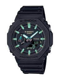 Casio G Shock: G-Shock Watch GA2100RC-1A