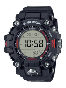 Casio G Shock: G-Shock Watch GW9500-1D