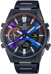 Edifice Watch: Edifice Watch ECBS100HG-1A