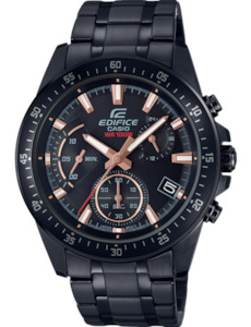 Edifice Watch: Edifice Watch EFV540DC-1B