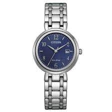 Citizen Eco-Drive Ladies Watch EW2690-81L