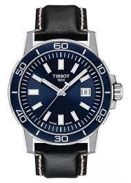 Gents Tissot Watch: Tissot Watch T1256101604100
