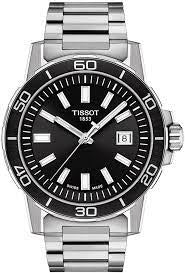 Gents Tissot Watch: Tissot Watch T1256101105100