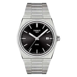 Gents Tissot Watch: Tissot PRX Watch T1374101105100