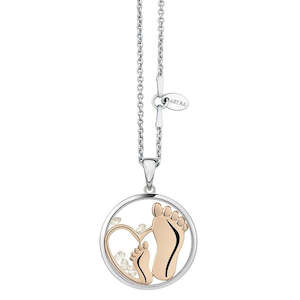 Astra Jewellery: Astra Gift of Life P4920-ROCZ