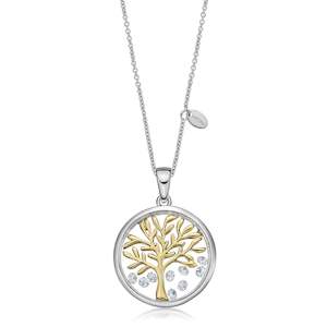 Astra Jewellery: Astra Tree of Life P4186-YCZ