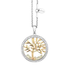 Astra Jewellery: Astra Tree of Life PA4186R-YCZ