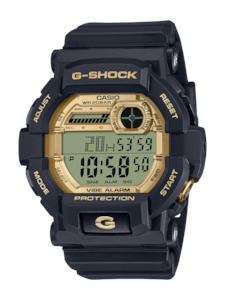 Winter Sale: G-Shock Watch GD350GB-1D