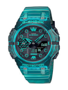 Winter Sale: G-Shock Watch GAB001G-2A