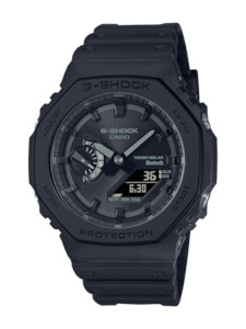 Winter Sale: G-Shock Watch GAB2100-1A1