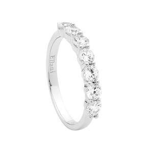 Ellani Ring Collection: Ellani Ring R511S
