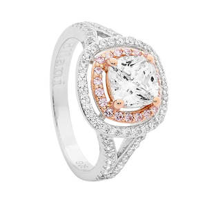 Ellani Ring Collection: Ellani Ring R476